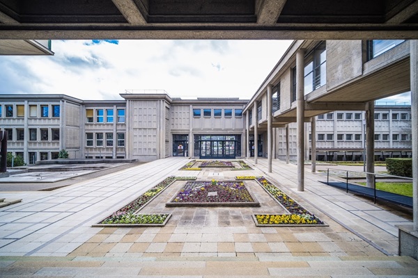 University of Fribourg